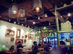 -仙踪林(江燕路万科里店)