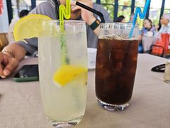 -真浪花园海鲜餐馆