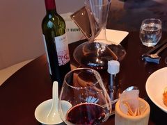 -环球港凯悦 · 享悦中餐厅