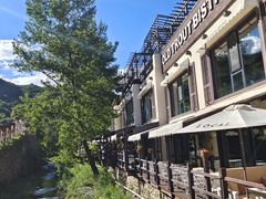-Local泰莲庭(虹鳟鱼店)