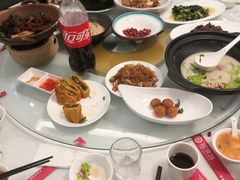 -红菜坊·烤鸭·川鲁宴(石园店)
