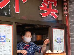 -四海楼(如皋定慧禅寺店)