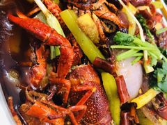 -霸王虾·小龙虾香辣蟹(玉林店)