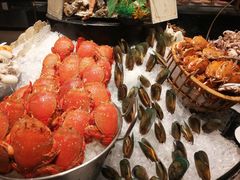 -安蒂娅·海鲜自助餐厅(安蒂娅美兰酒店)