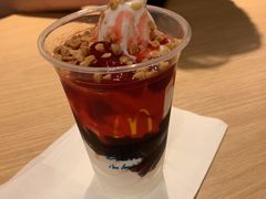 -麦当劳(星光行店)