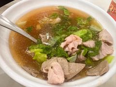 -荔园小馆(园岭新村二期店)