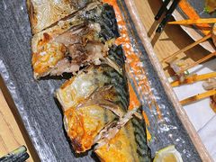 -鸟串烧Yakitori