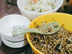 -舒小笼松针小笼包