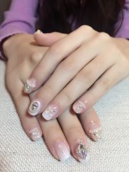 -睫乐园•睫公馆•美睫美甲沙龙