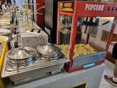-豪享悦牛排自助餐厅(天河城店)