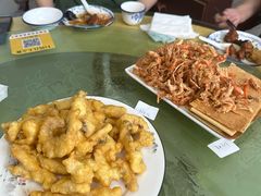 -美顺香食府鱼头老店(雪野湖店)