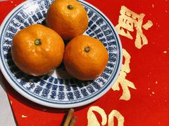 餐前水果-孔乙己酒家(虹桥路店)