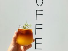 -稀物集咖啡(徽州大道店)