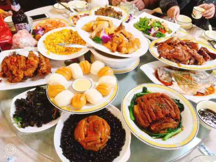 打分 我的婚宴就是在这里举行的,味道好极了,份量也很足,值得推荐