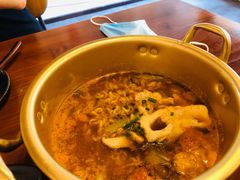 辛拉面-槿Story·韩国料理(望京韩国美食城店)