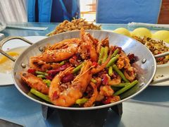 -匠心食府(草滩四路店)