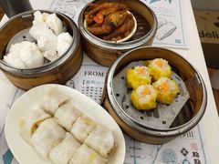 -点点心点心专门店(湾仔店)