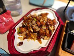-局气烤鸭·北京菜(德云社店)