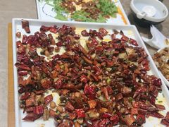 -李氏传家菜(兴城路店)