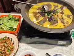 -业华湘·特色菜