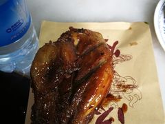 -赵元章肉骨烧(山塘街店)