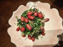 -古都历食南京菜·烤鸭·鸭血粉丝·汤包(南京博物院店)