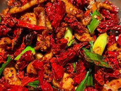 -山石榴·贵州菜(丰盛里店)