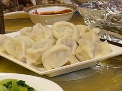 -行宫蒙古部落(顺平路店)