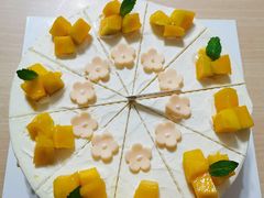 -幸福西饼生日蛋糕·下午茶(闵行店)