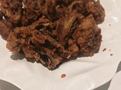 -玉林烤鸭店(定福庄店)