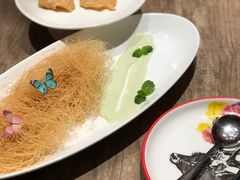 -新白鹿餐厅(爱琴海购物中心店)
