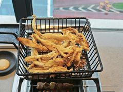 -丰茂烤串(公园店)
