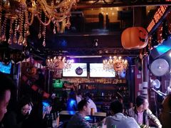 -杜尚rooftop露台酒吧