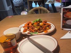 -纳鲁孜·新疆特色餐厅(上海悦荟广场店)