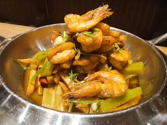 -小江南(万福园店)