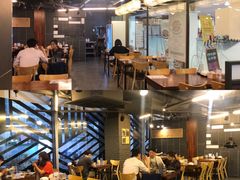 -弘寿鸡 安东炖鸡(명동1호점)