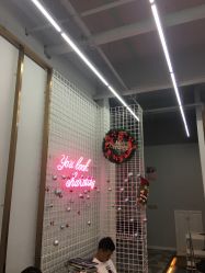 -茶发Salon·烫发染发理发