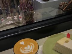 澳白-双风车咖啡馆 Twin Windmills(六道口店)