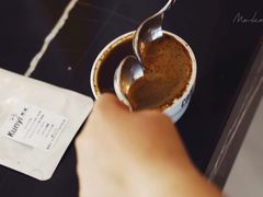 -CAFE'IN精品咖啡体验空间(小寨店)