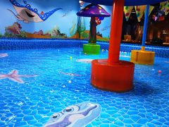 -汤W城市微度假(仓山店)