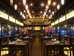 -HOHO餐厅(古子城店)