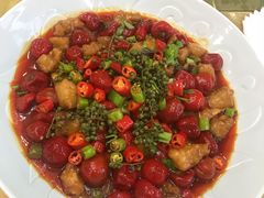 -力力豆花庄(广渠门店)