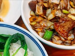 -小方的面(徐家汇店)