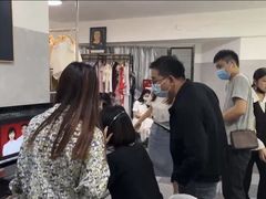 -学长的小象馆(江南西~青凤大街店)
