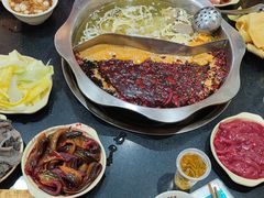 -储奇门鳝鱼火锅(总店)