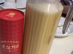 -老蒲鲜·地标·非遗美食(涵江店)