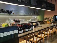 -半山腰·云南菜(侨福芳草地店)