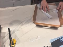 -烘焙町面包店(西四店)