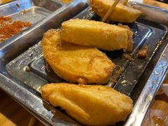 -陈氏肥蛤(小纬六路总店)