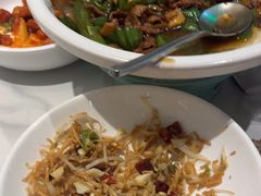 -周大厨辣椒炒肉(淮安万达店)